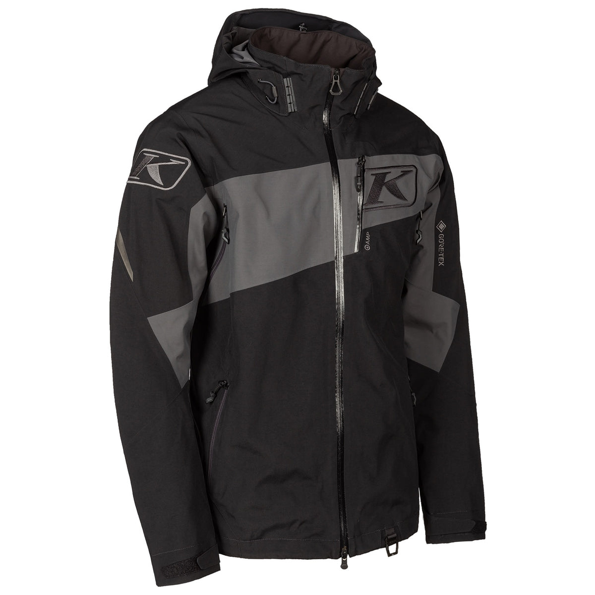 Storm Jacket