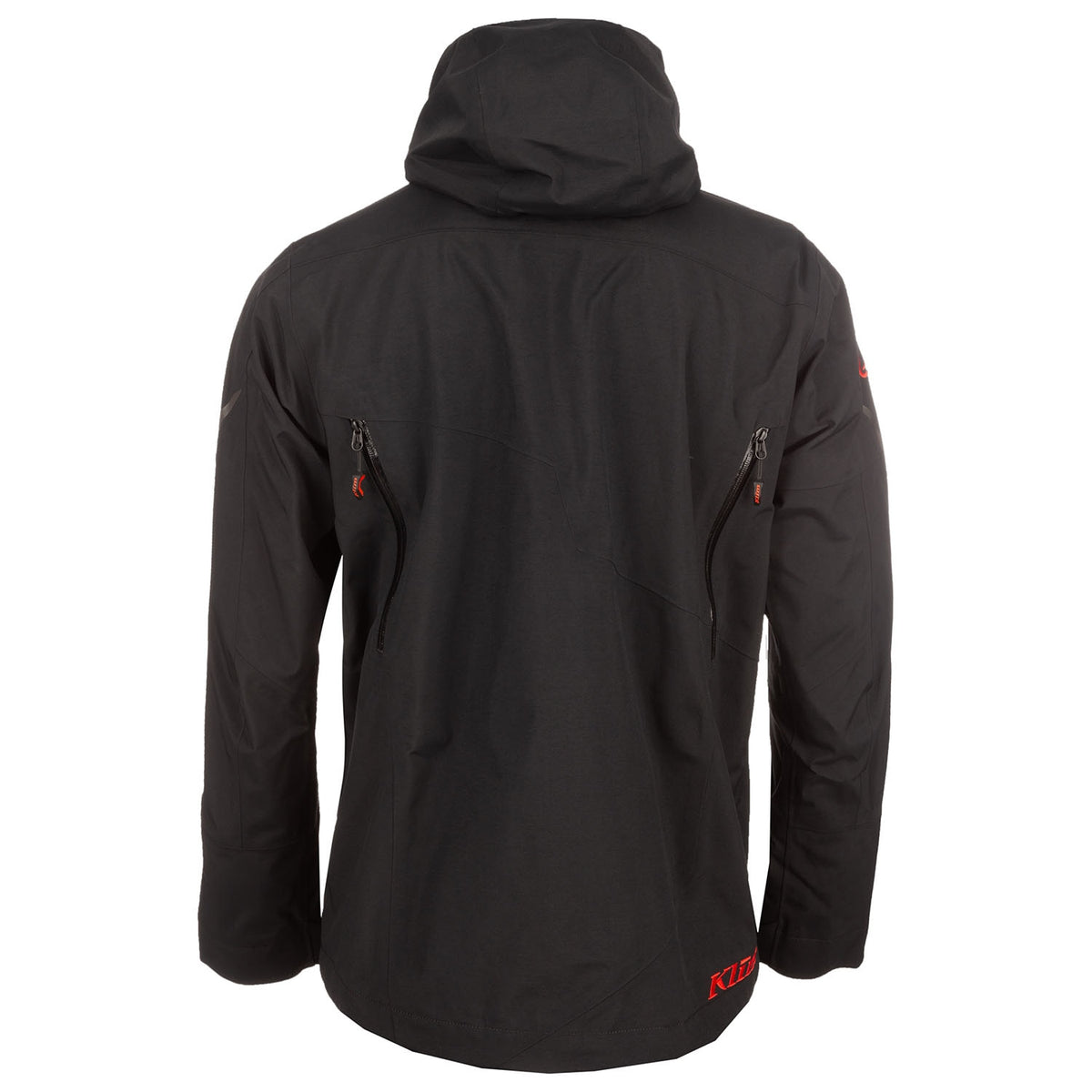 Storm Jacket