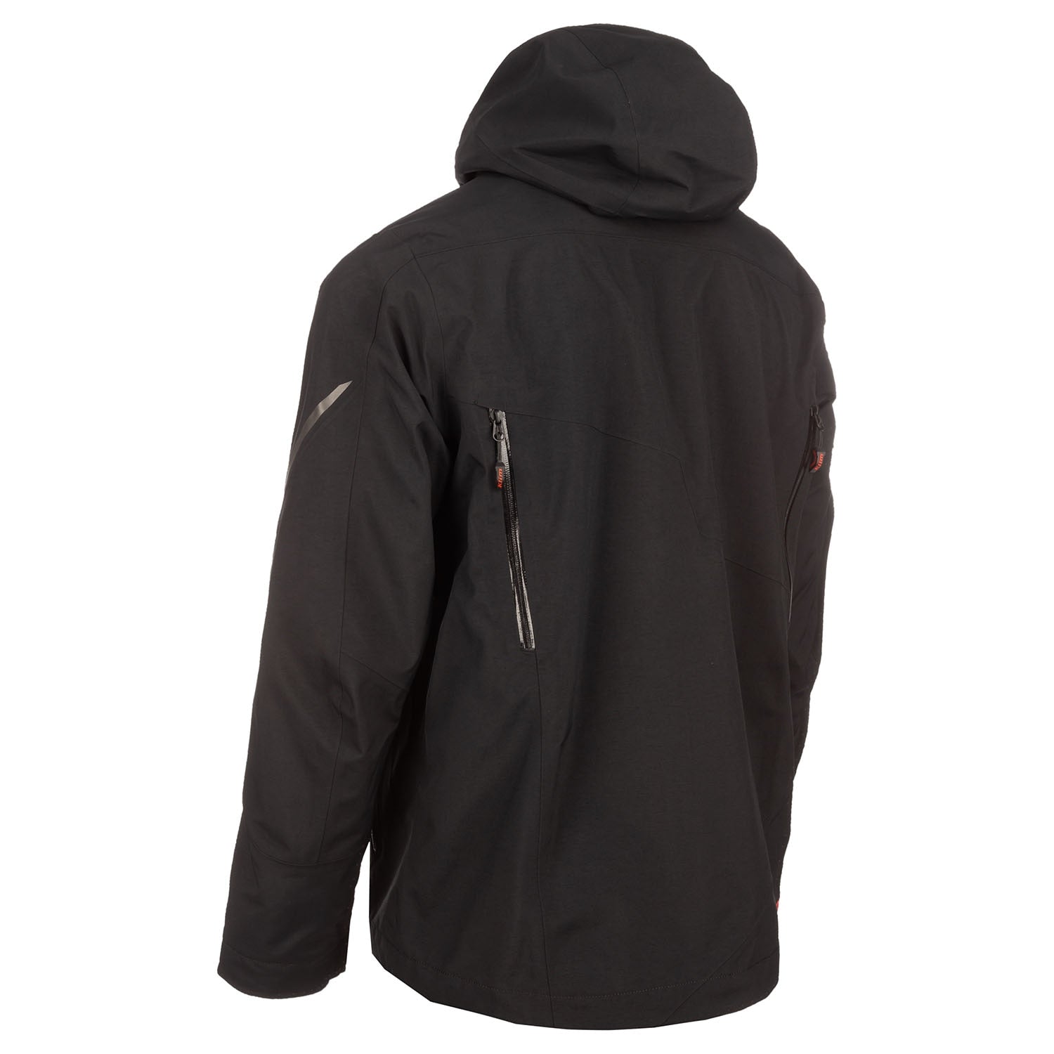 Storm Jacket