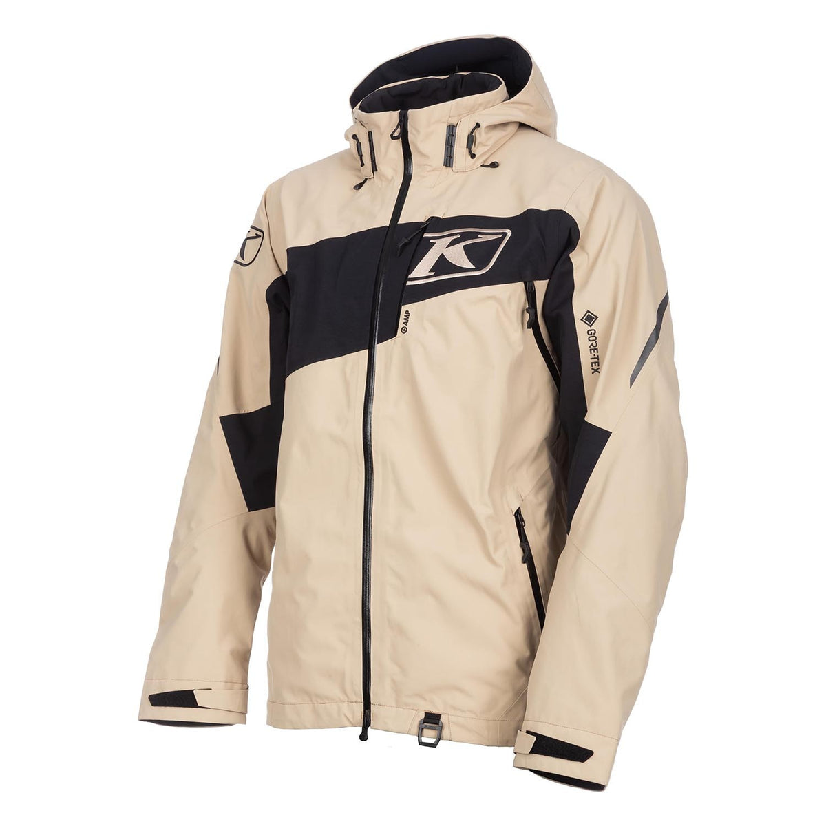 Storm Jacket