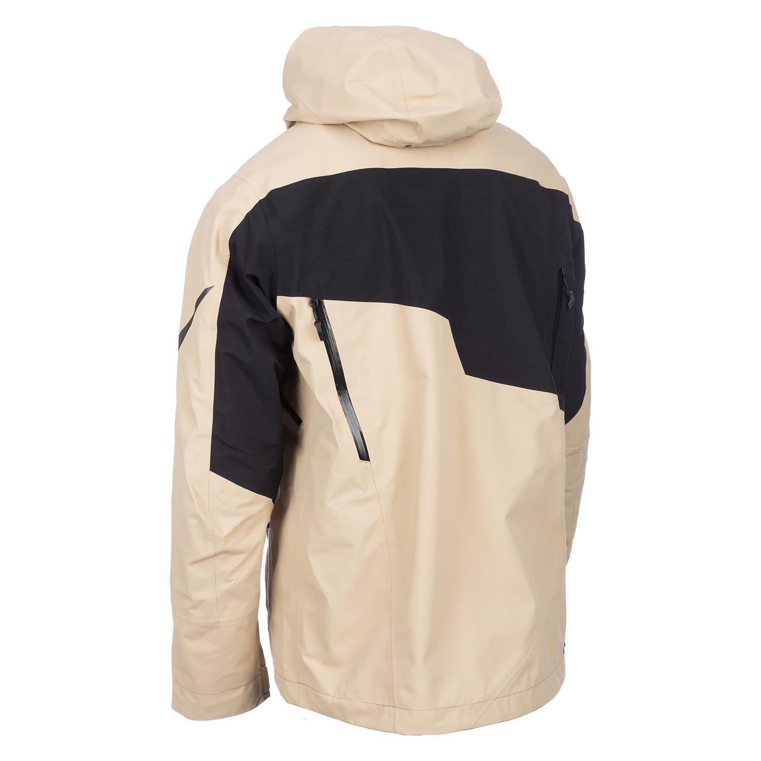 Storm Jacket