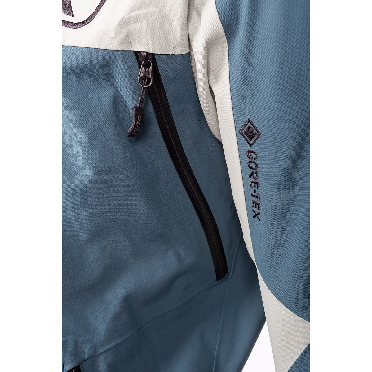 Storm Jacket