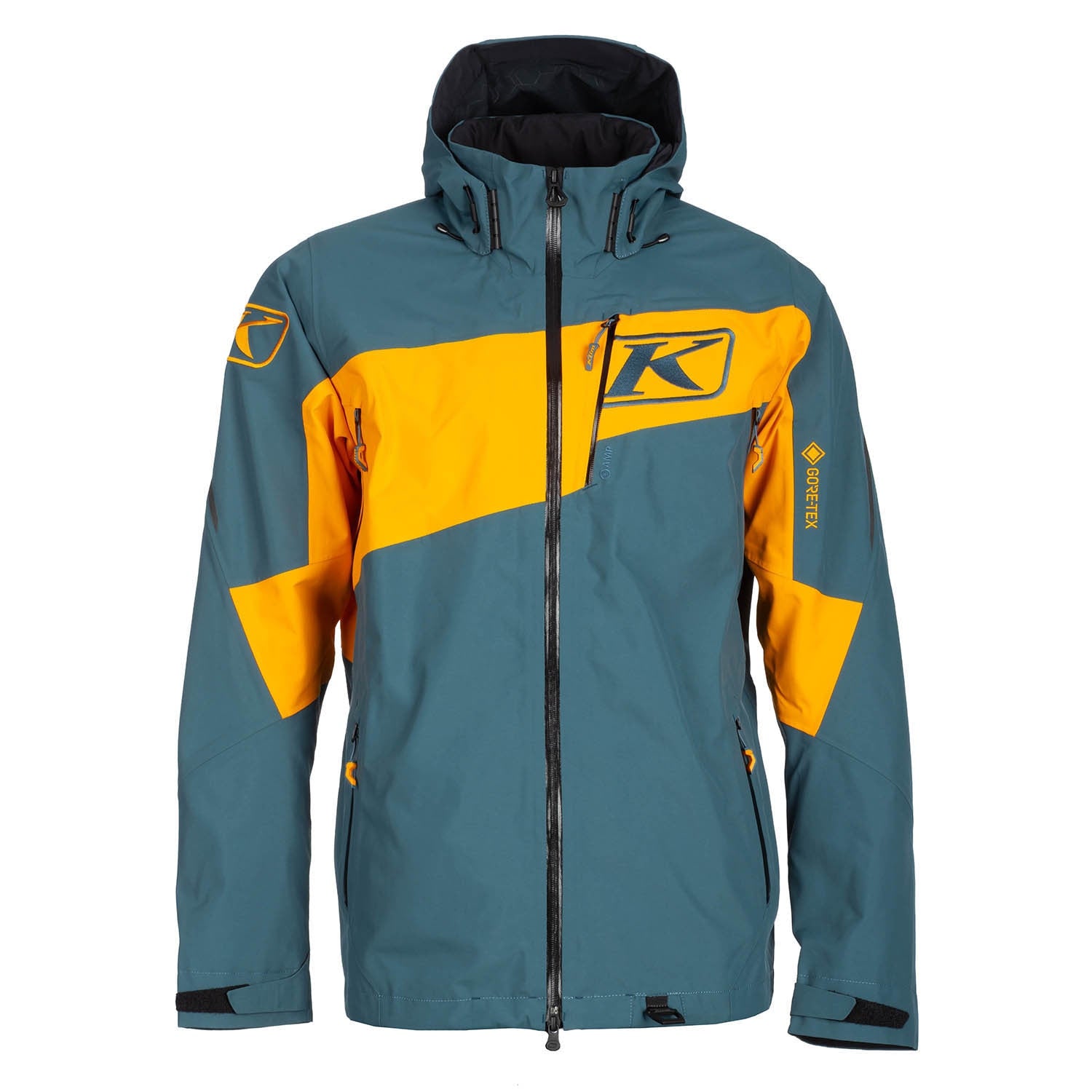 Storm Jacket
