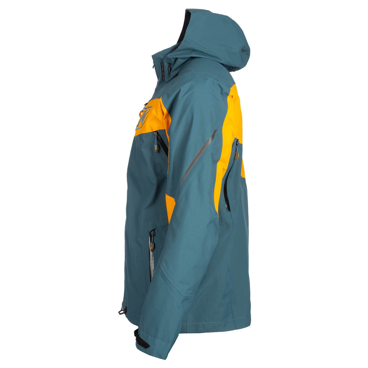 Storm Jacket