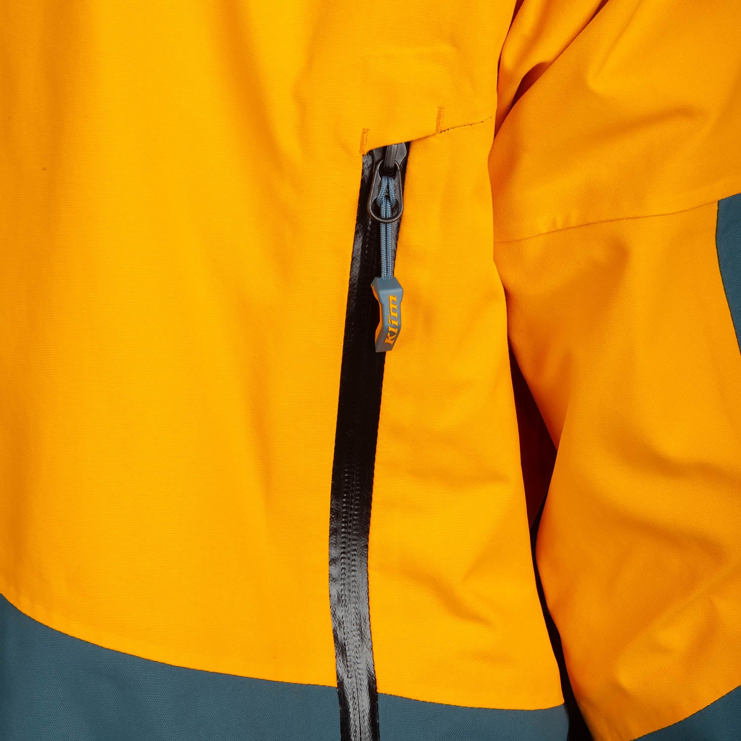 Storm Jacket