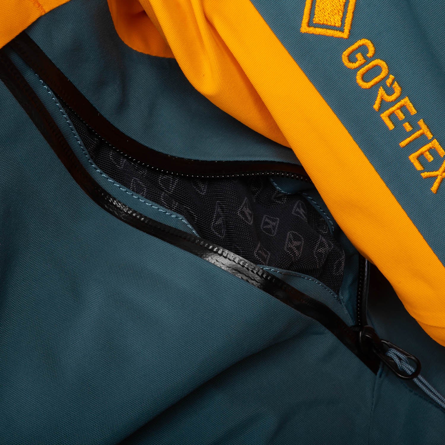 Storm Jacket