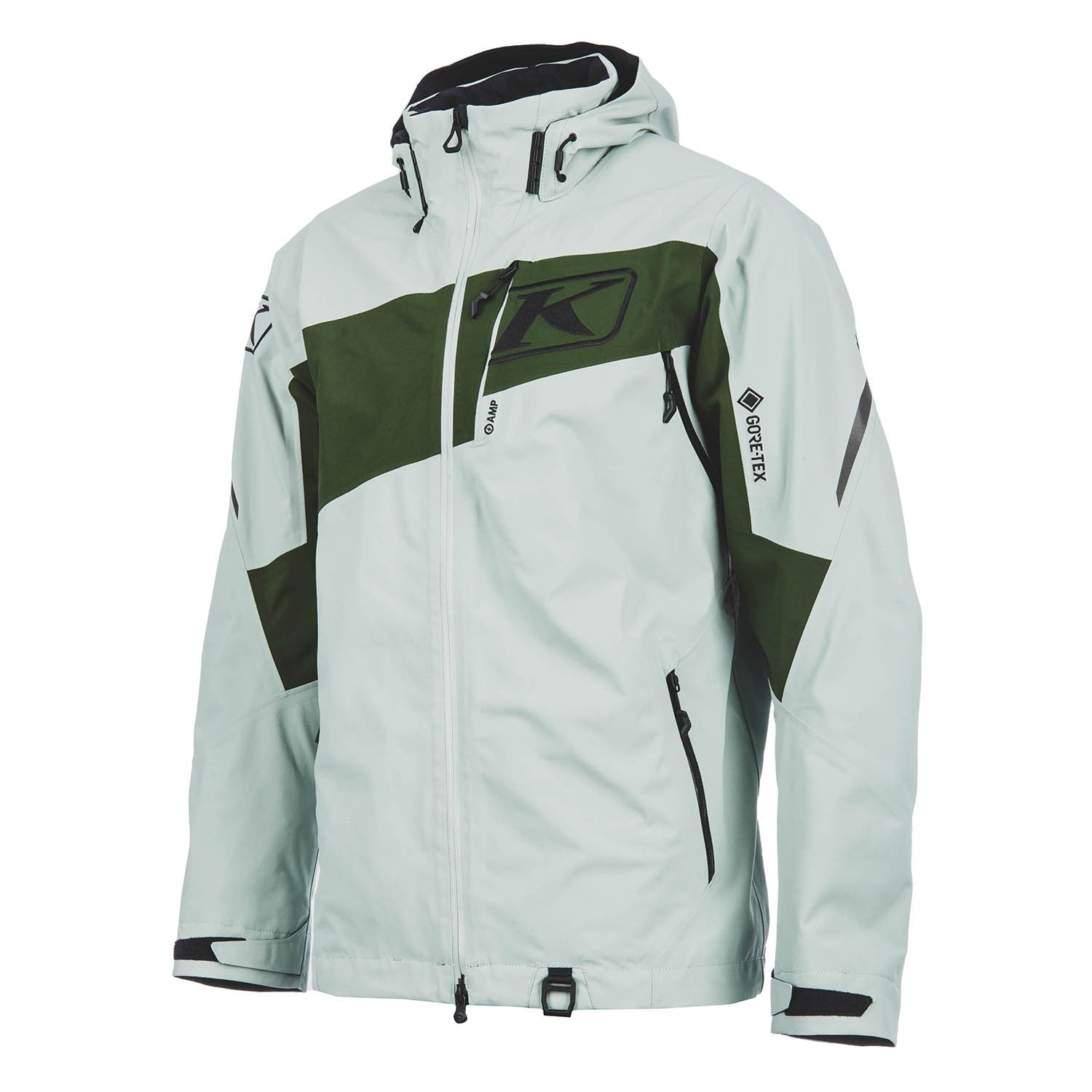 Storm Jacket