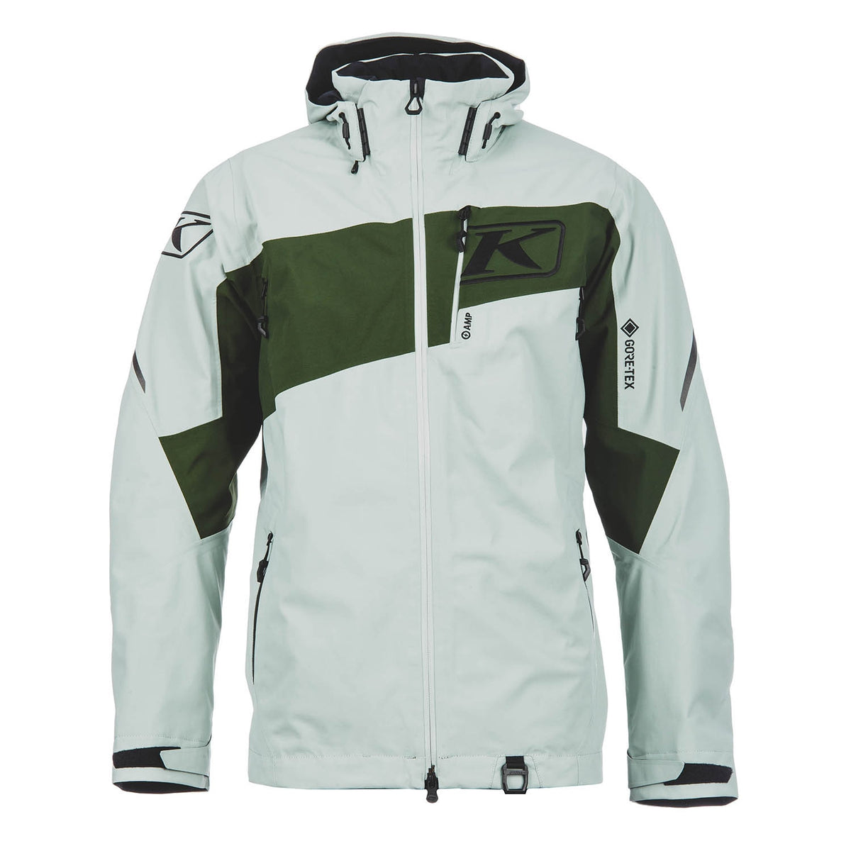 Storm Jacket