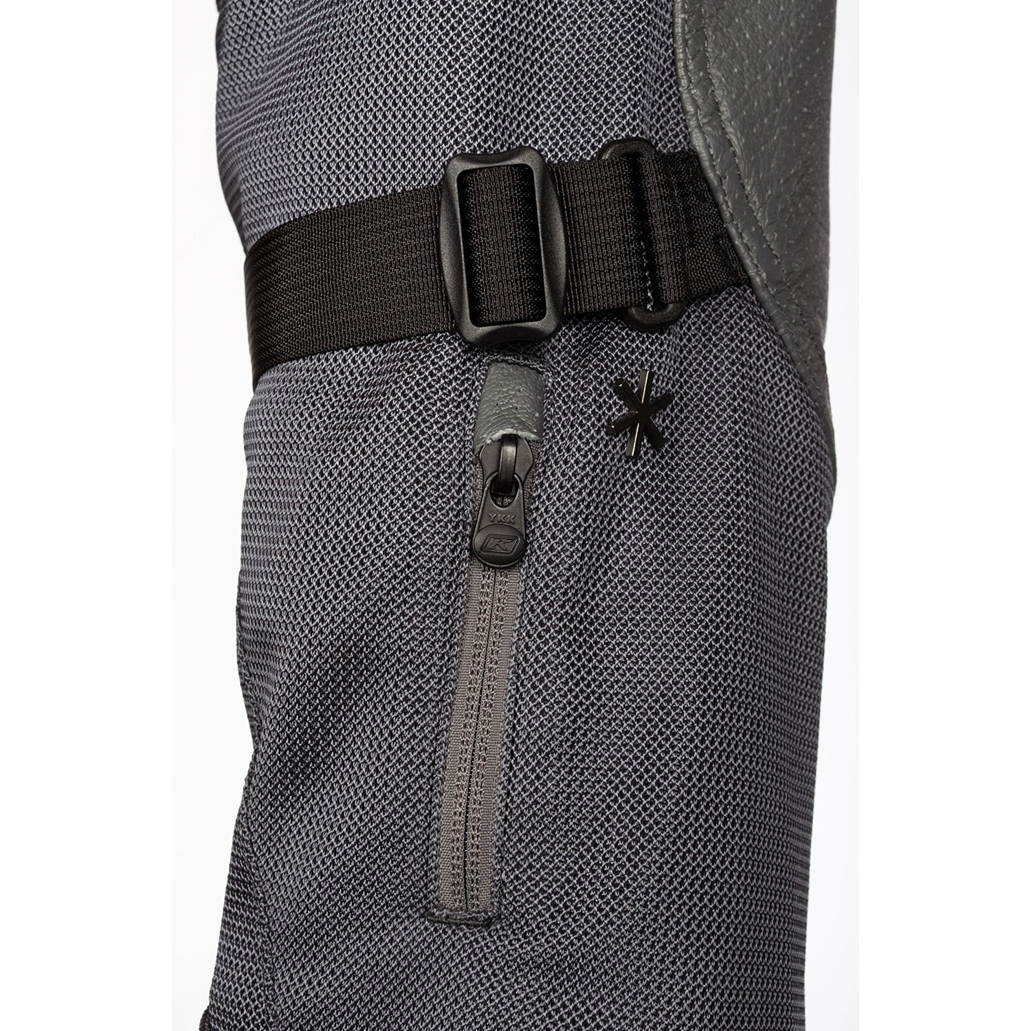 Induction Pro Jacket