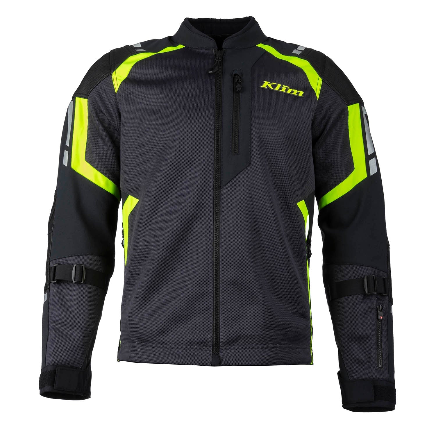 Induction Pro Jacket