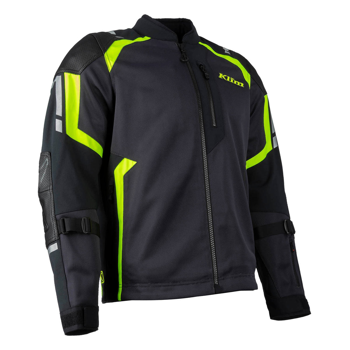 Induction Pro Jacket