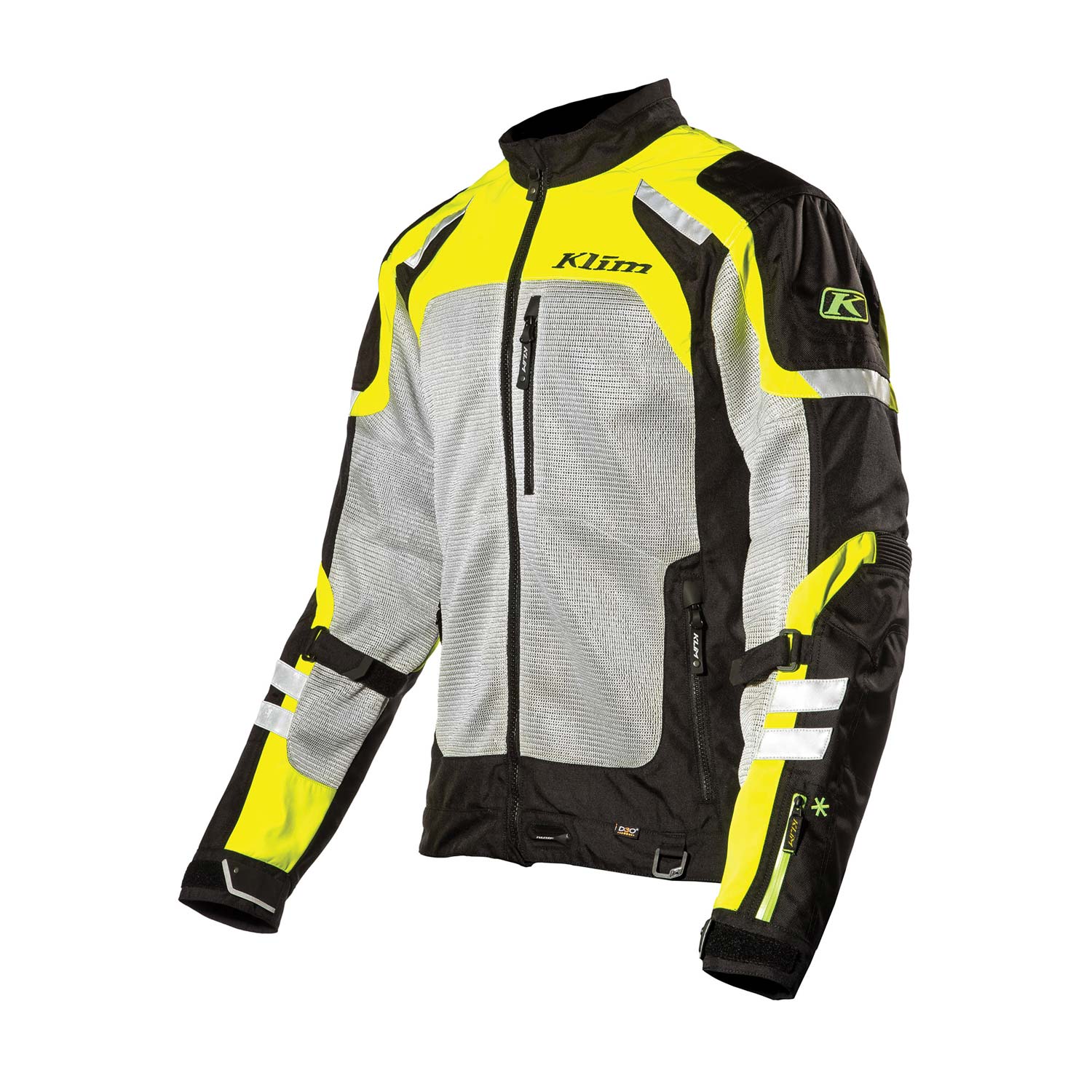 Induction Jacket