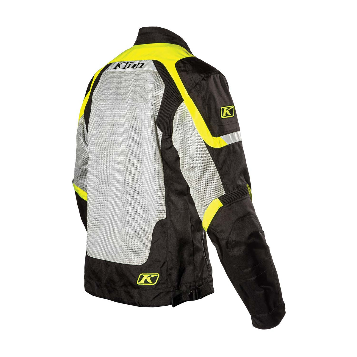 Induction Jacket