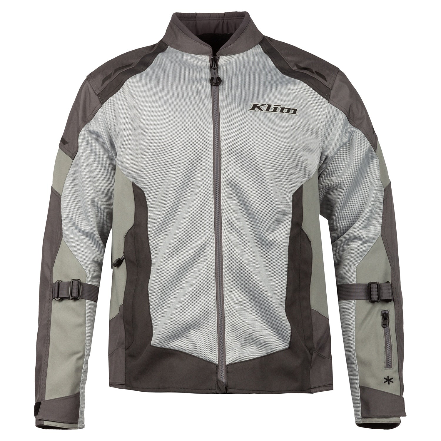 Induction Jacket