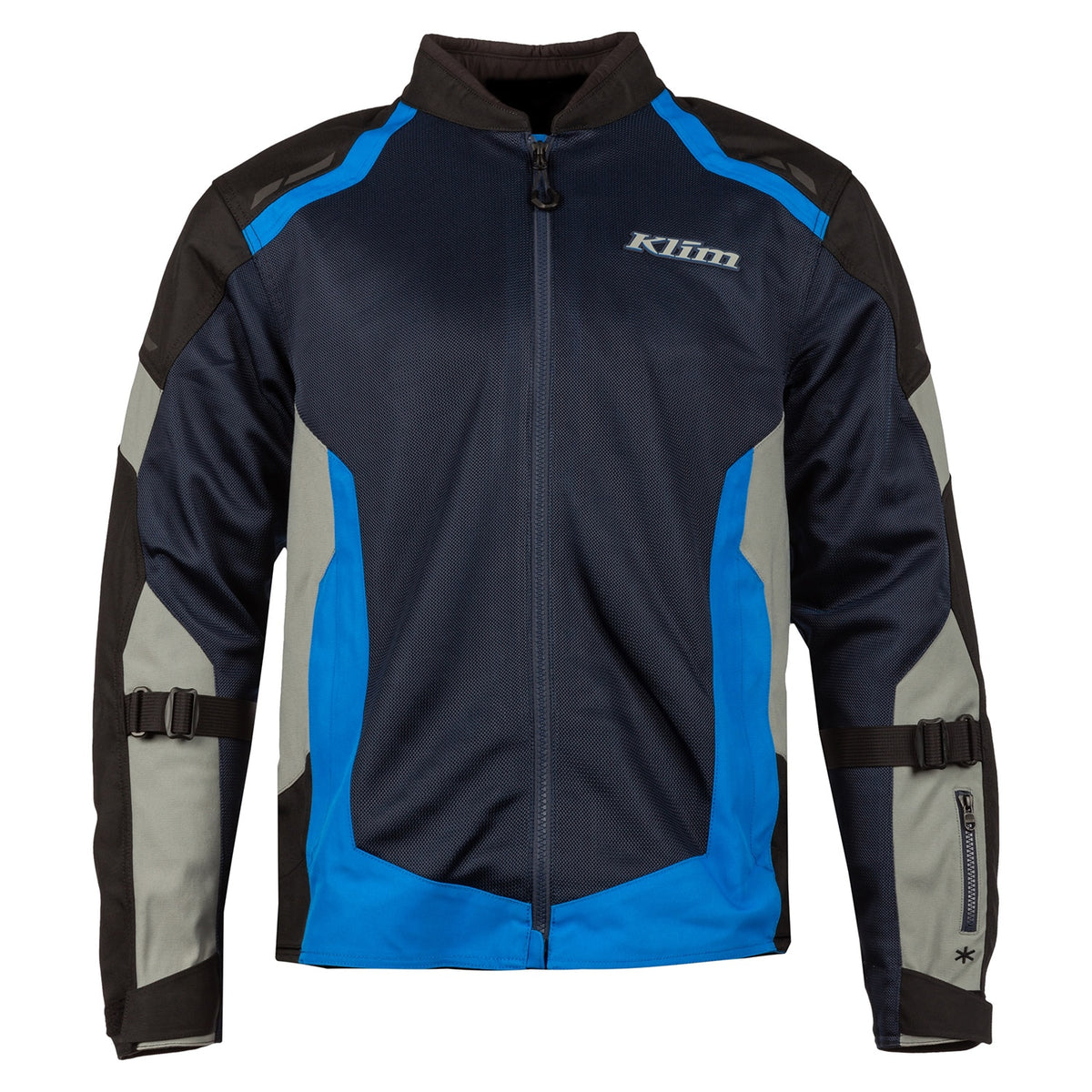 Induction Jacket