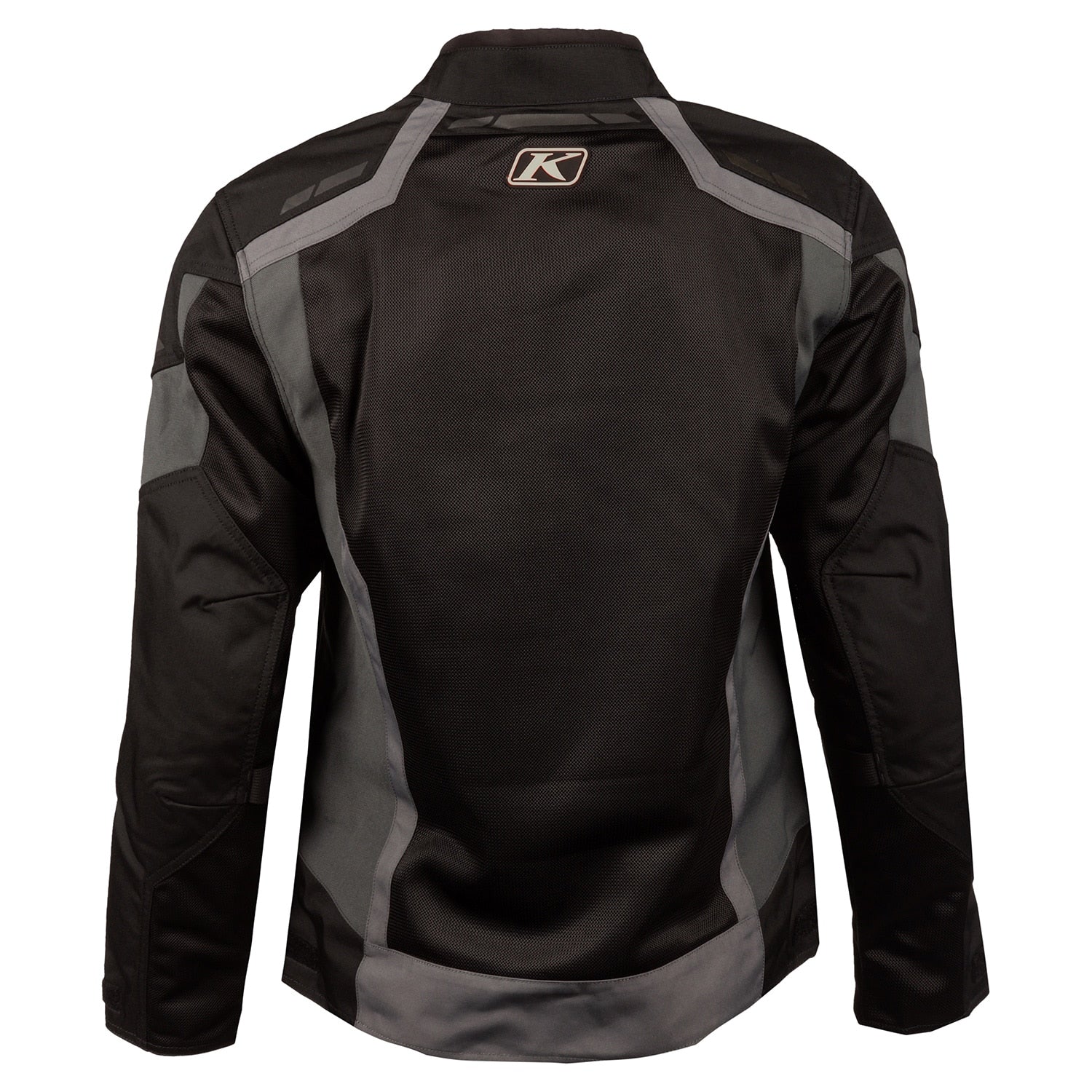 Induction Jacket