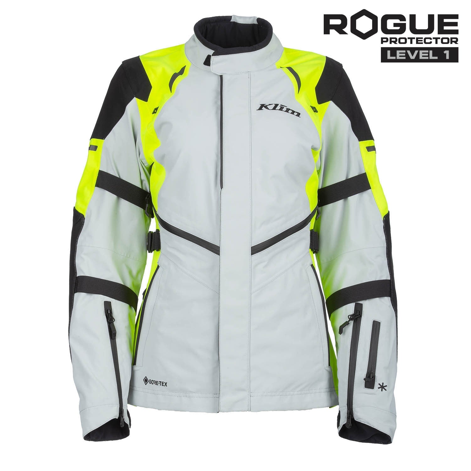 Altitude Jacket