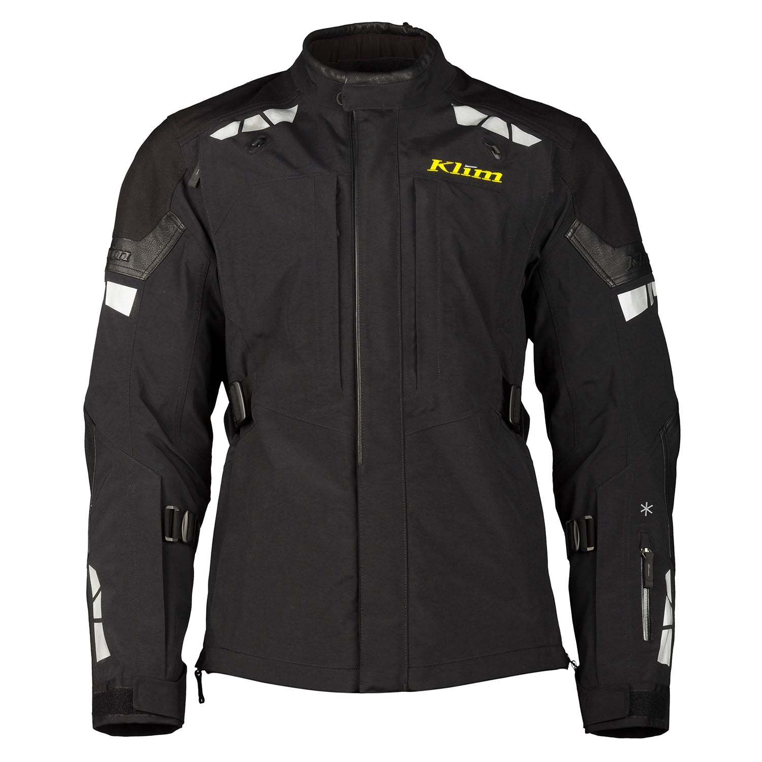 Latitude Jacket