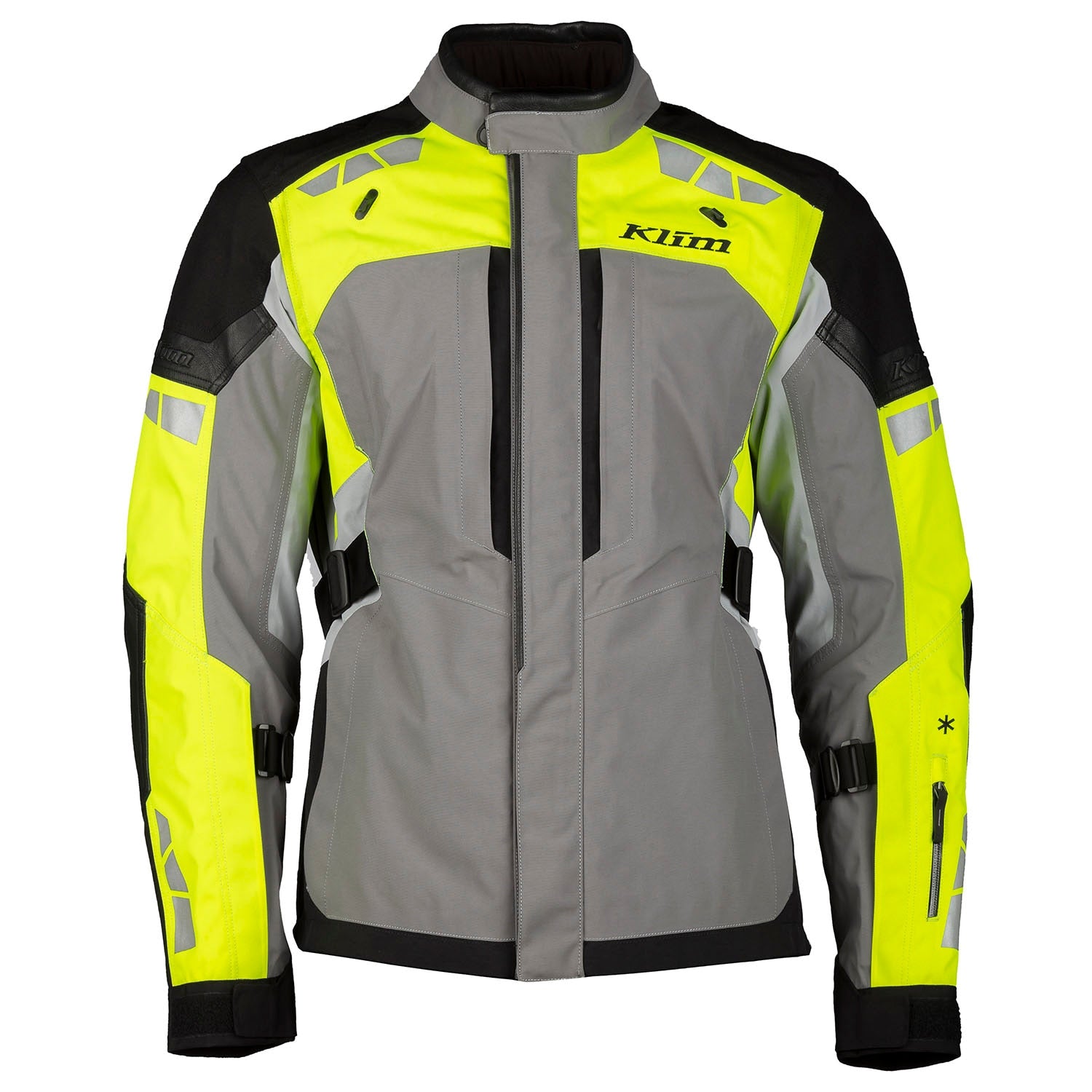 Latitude Jacket