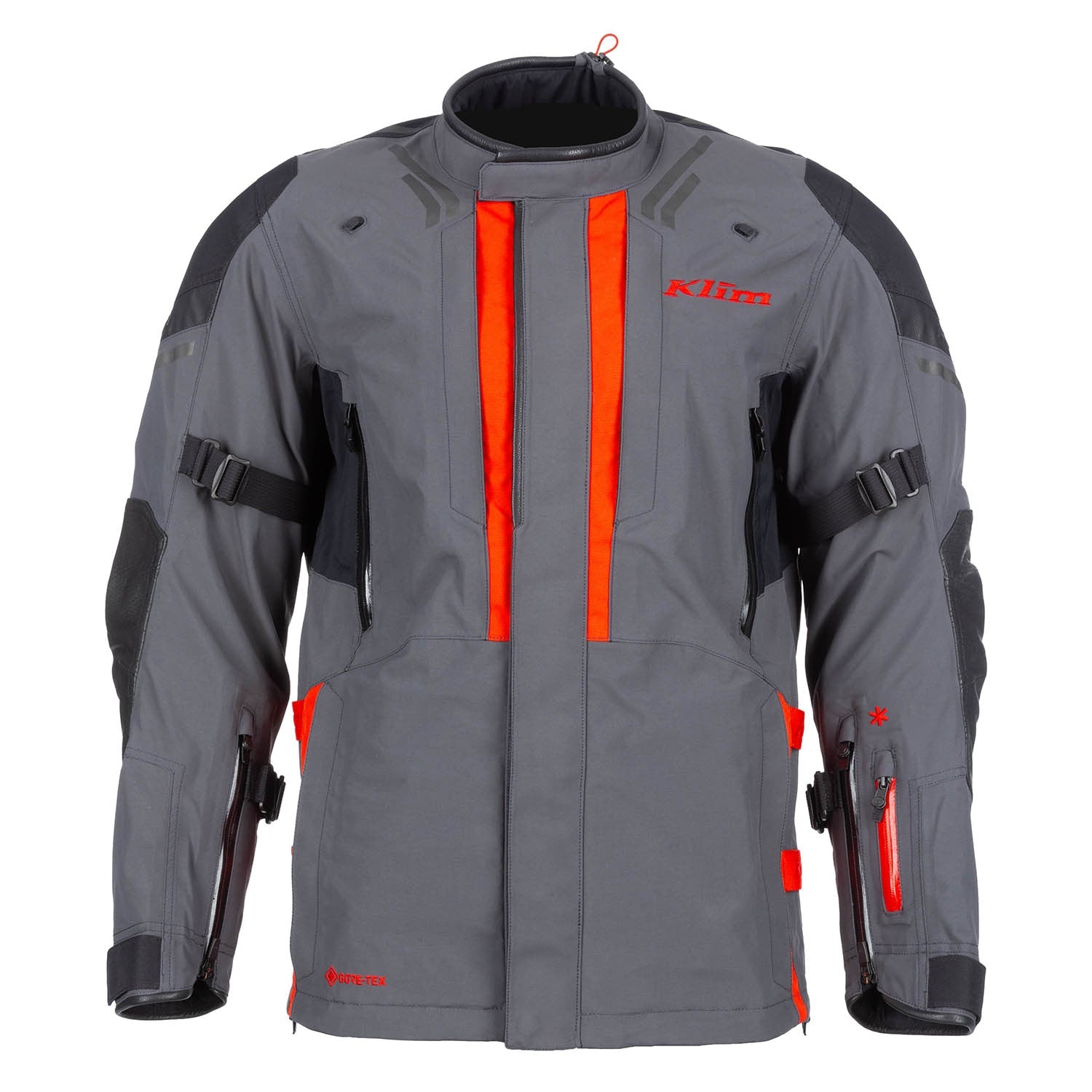 Latitude Jacket