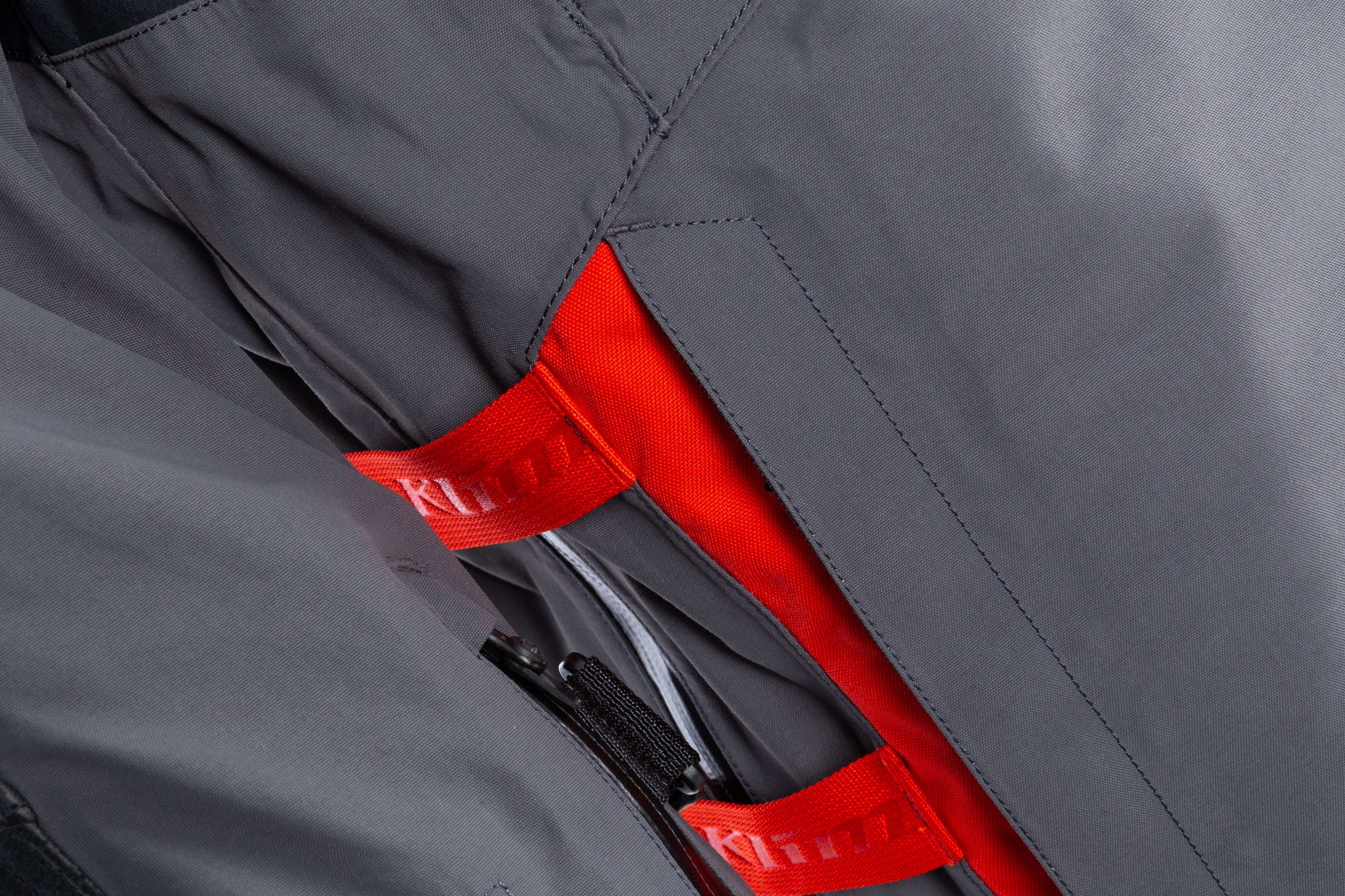 Latitude Jacket