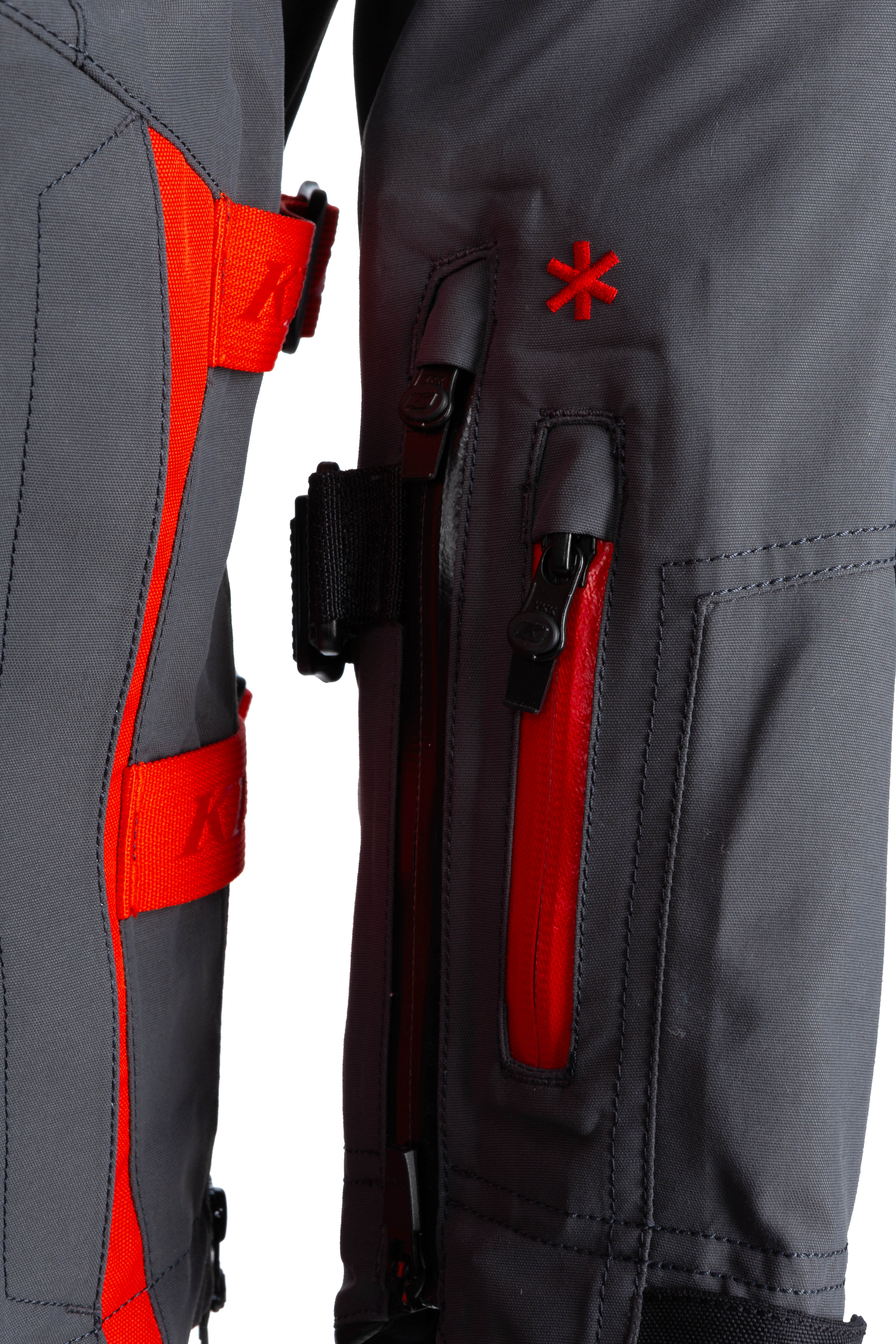 Latitude Jacket
