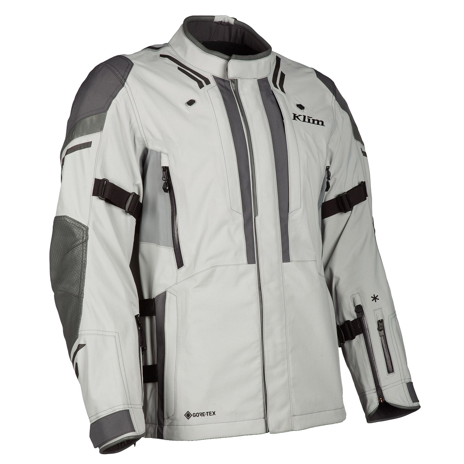 Latitude Jacket