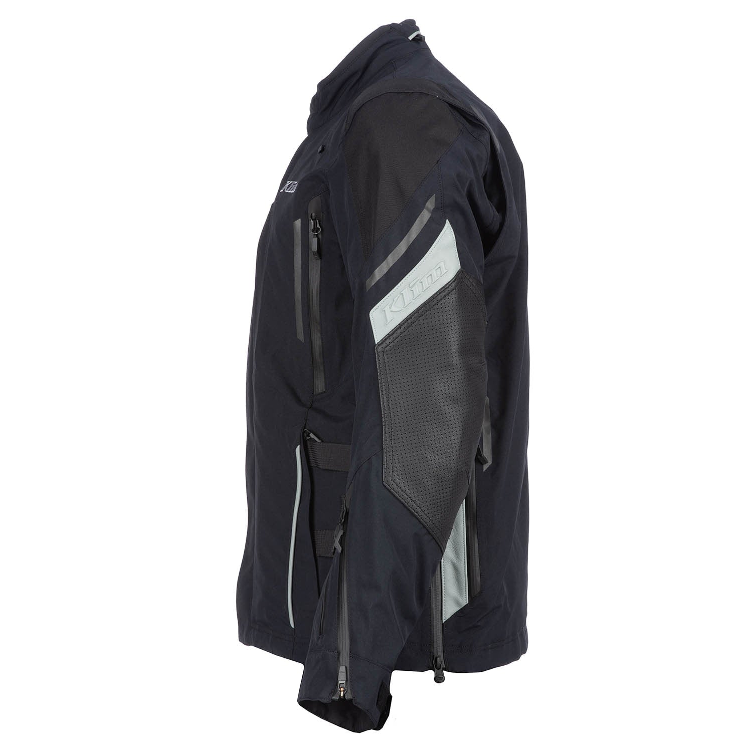 Latitude Jacket
