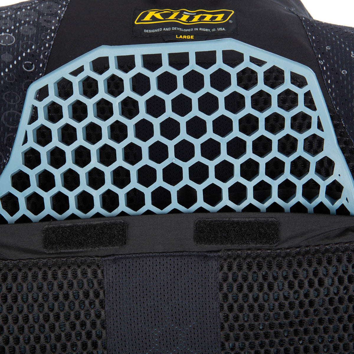 Latitude Jacket