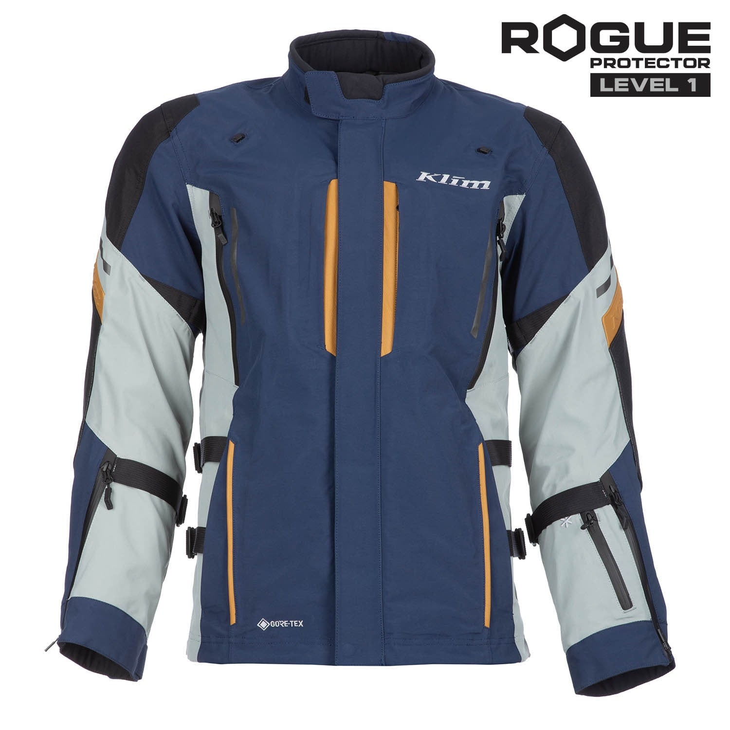 Latitude Jacket