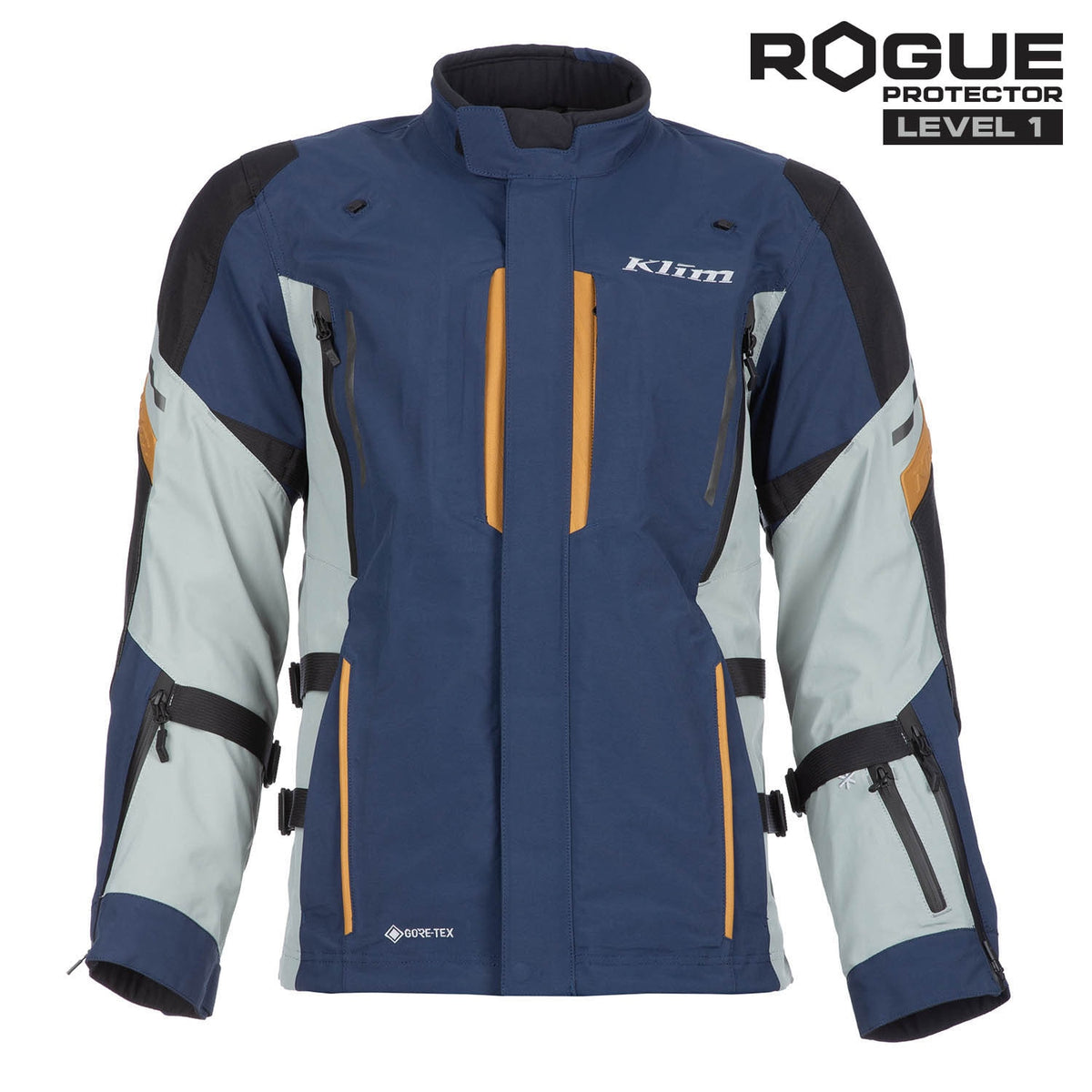 Latitude Jacket – Klim