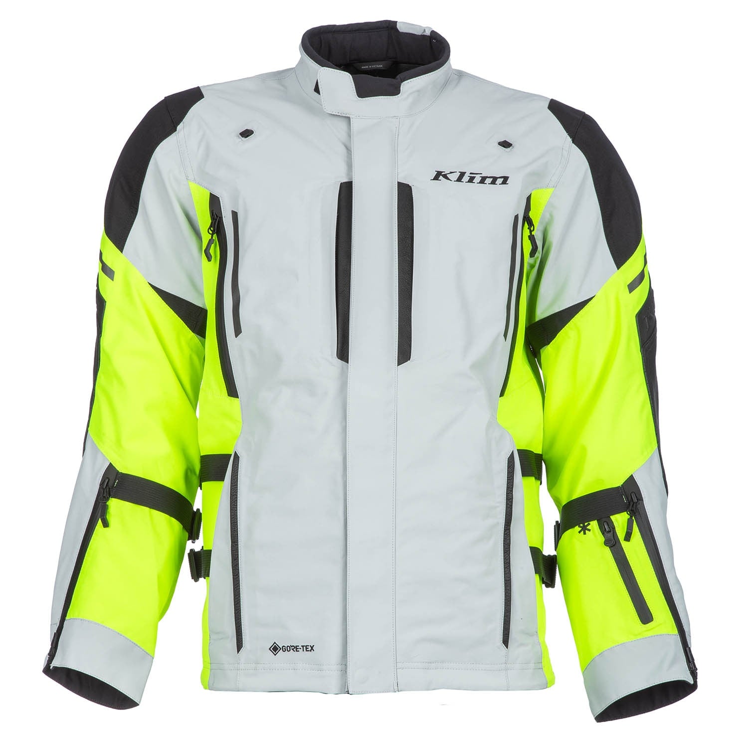 Latitude Jacket