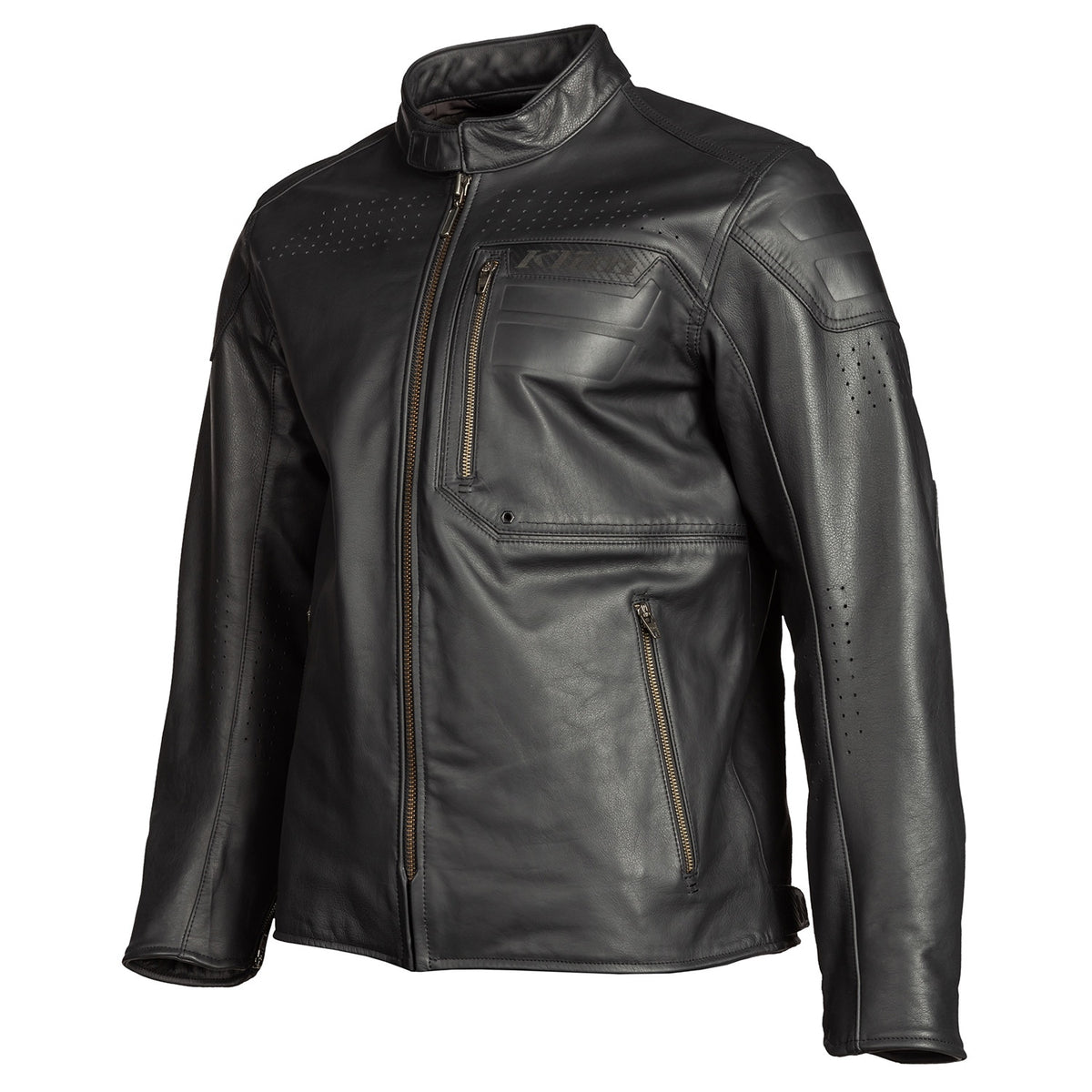 Sixxer Leather Jacket – Klim