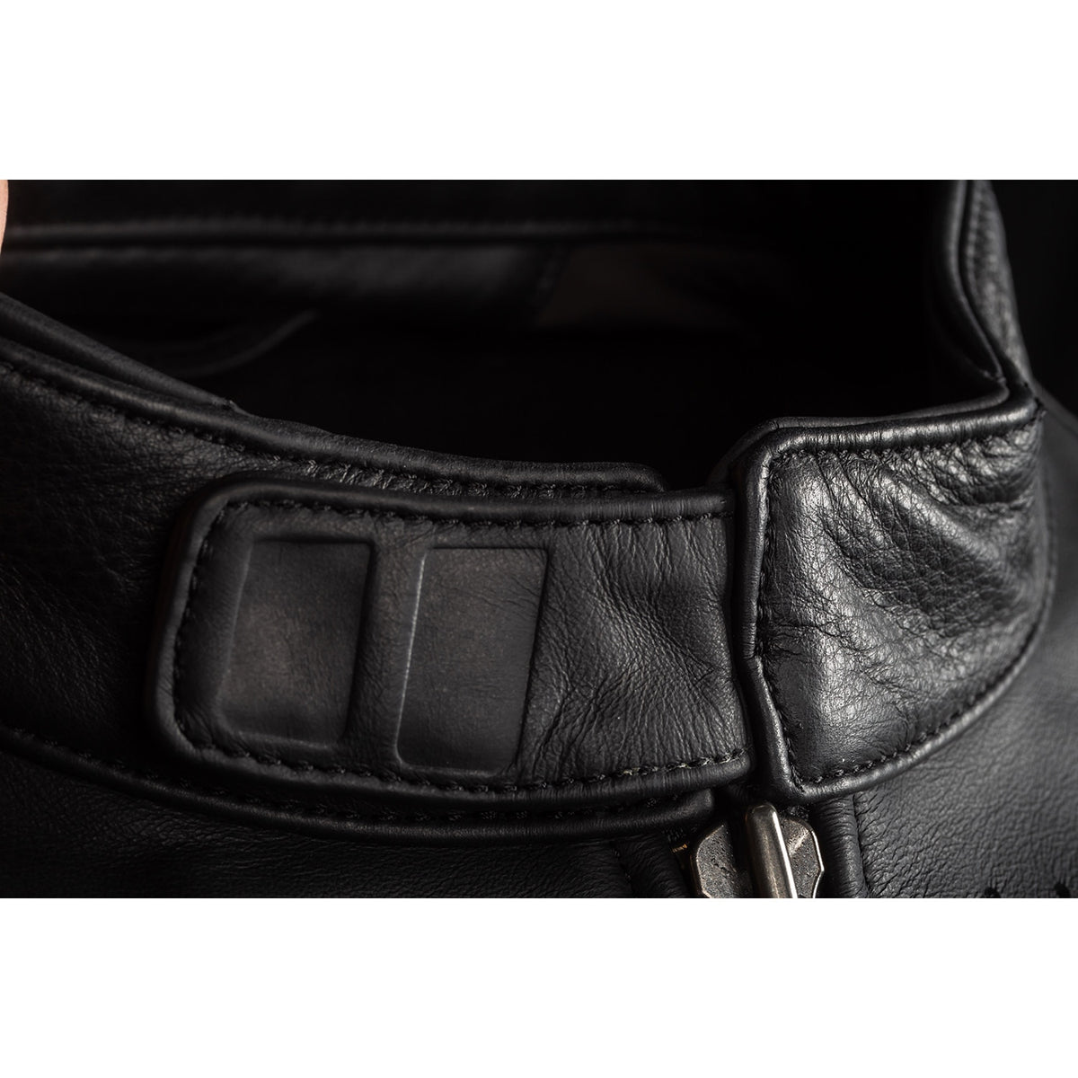 Sixxer Leather Jacket