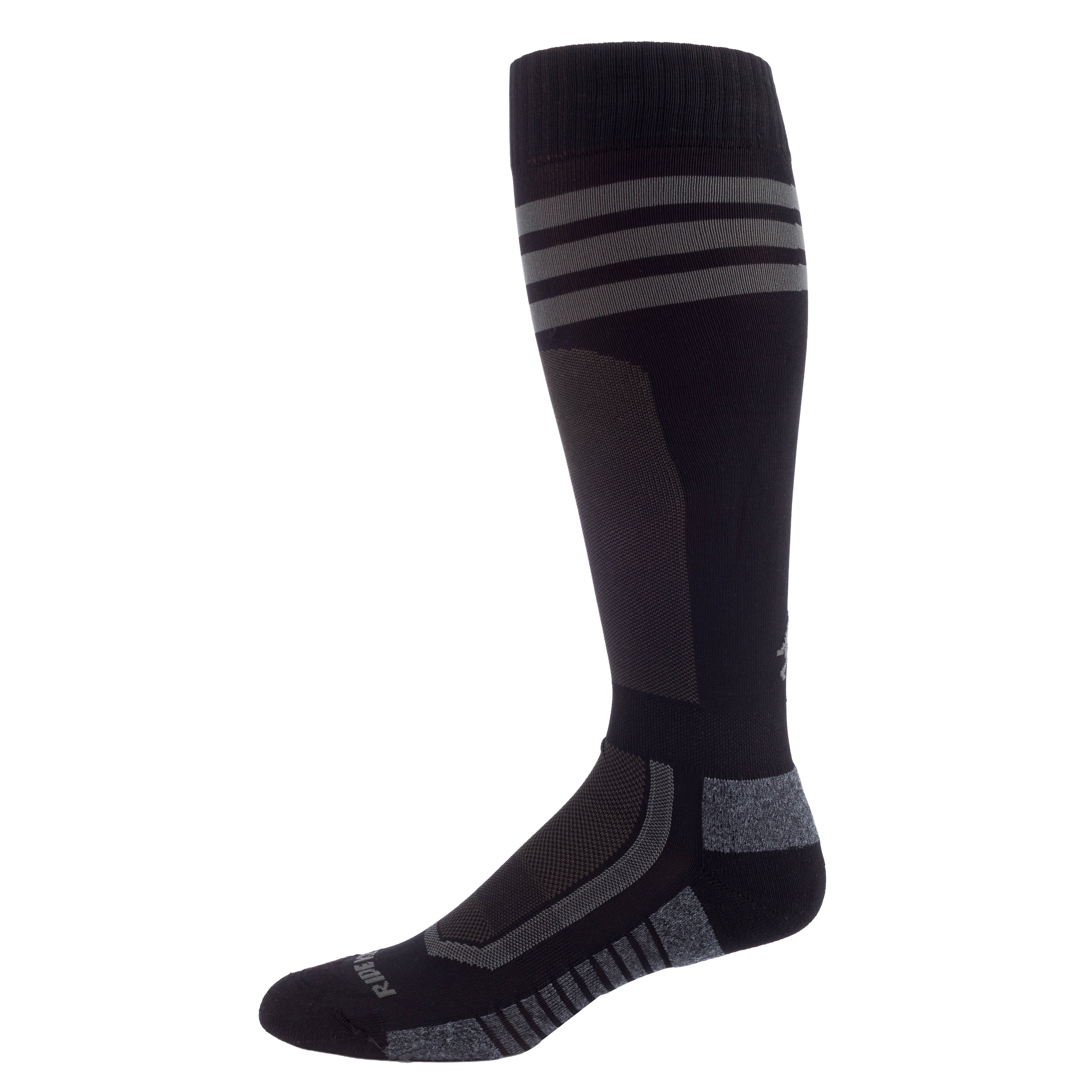 Aggressor Vented Sock