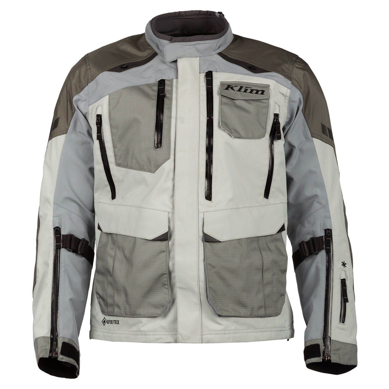 Carlsbad Jacket