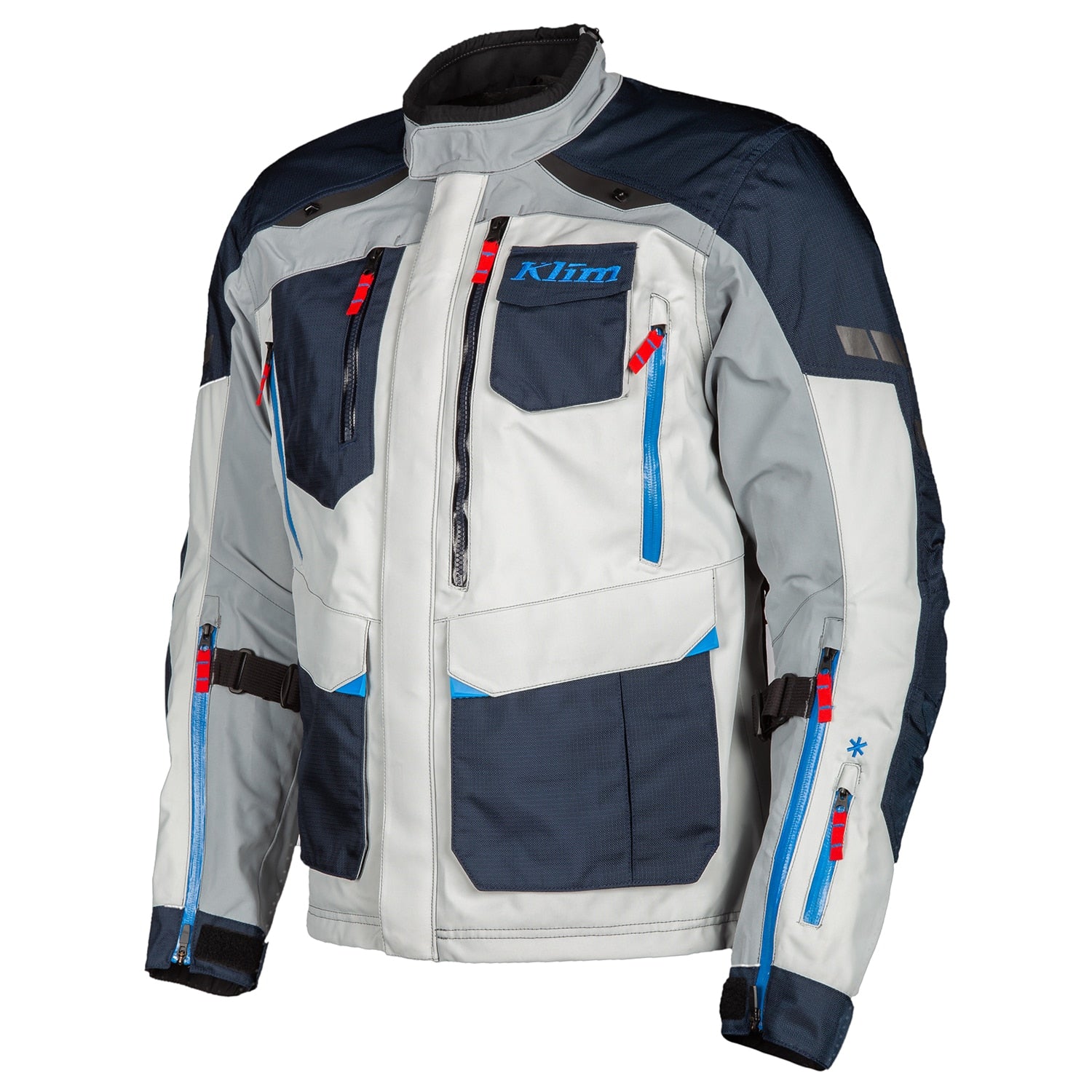 Carlsbad Jacket
