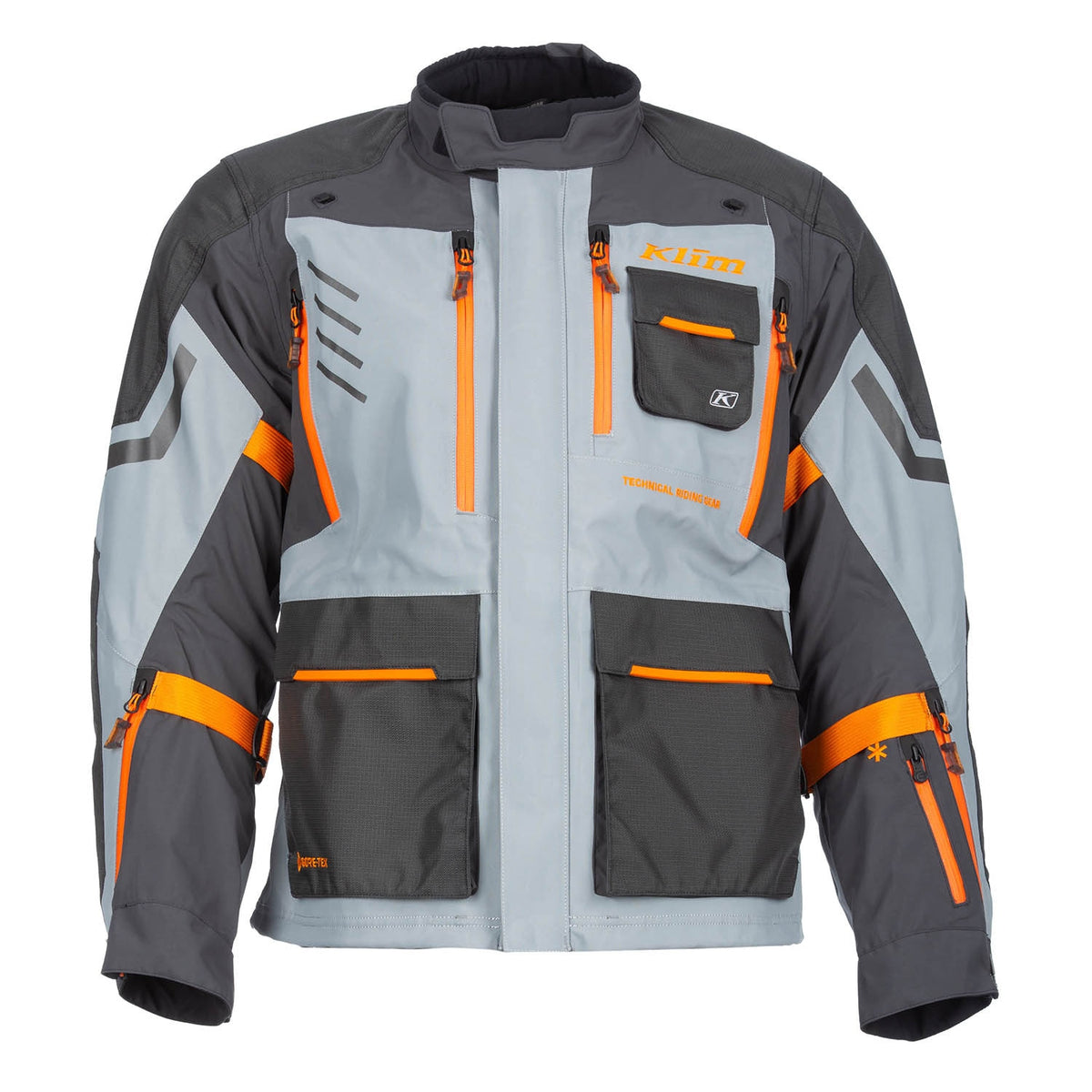Carlsbad Jacket