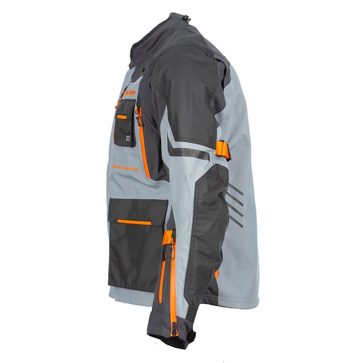 Carlsbad Jacket