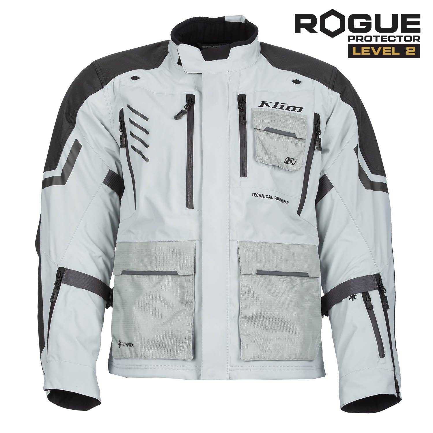 Carlsbad Jacket