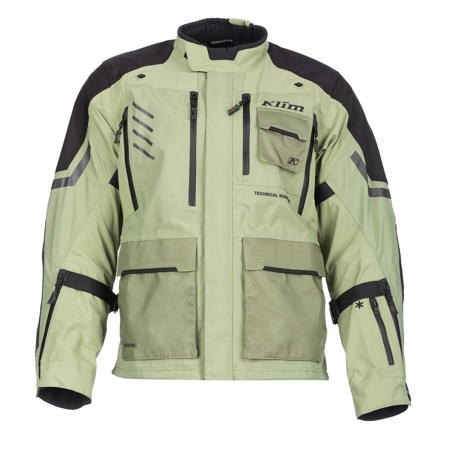Carlsbad Jacket