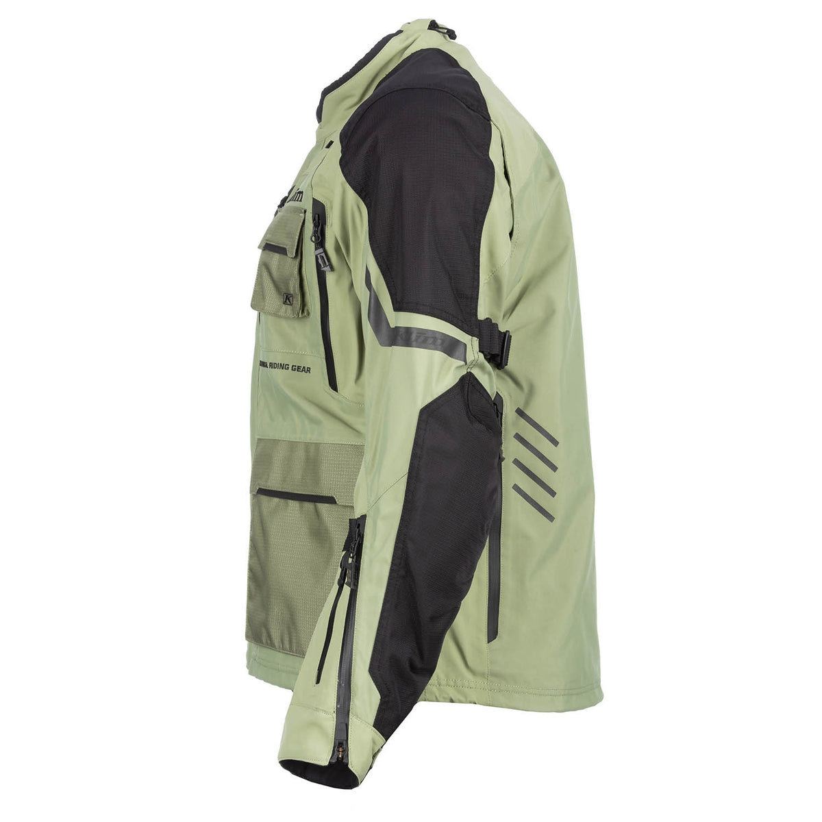 Carlsbad Jacket