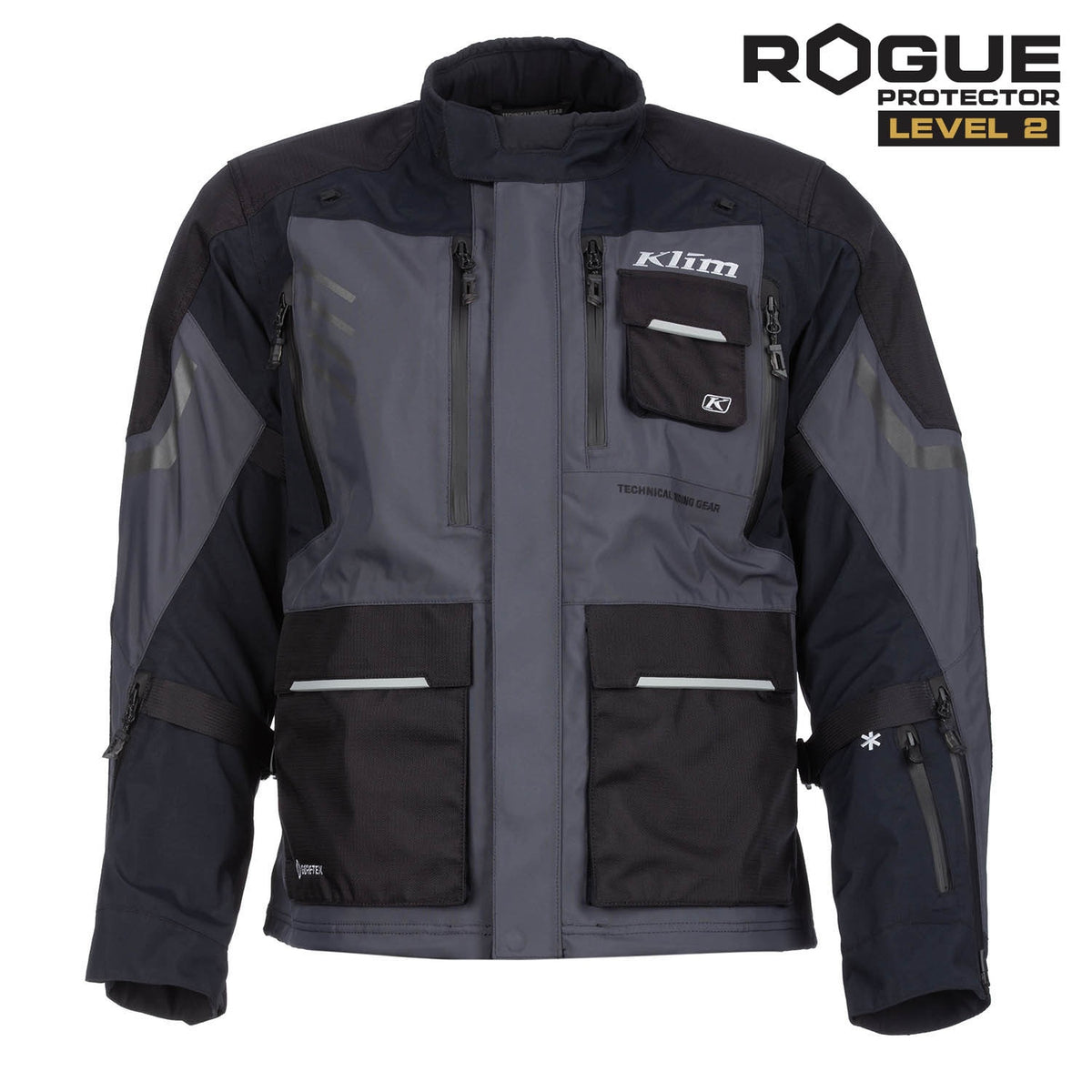 Carlsbad Jacket