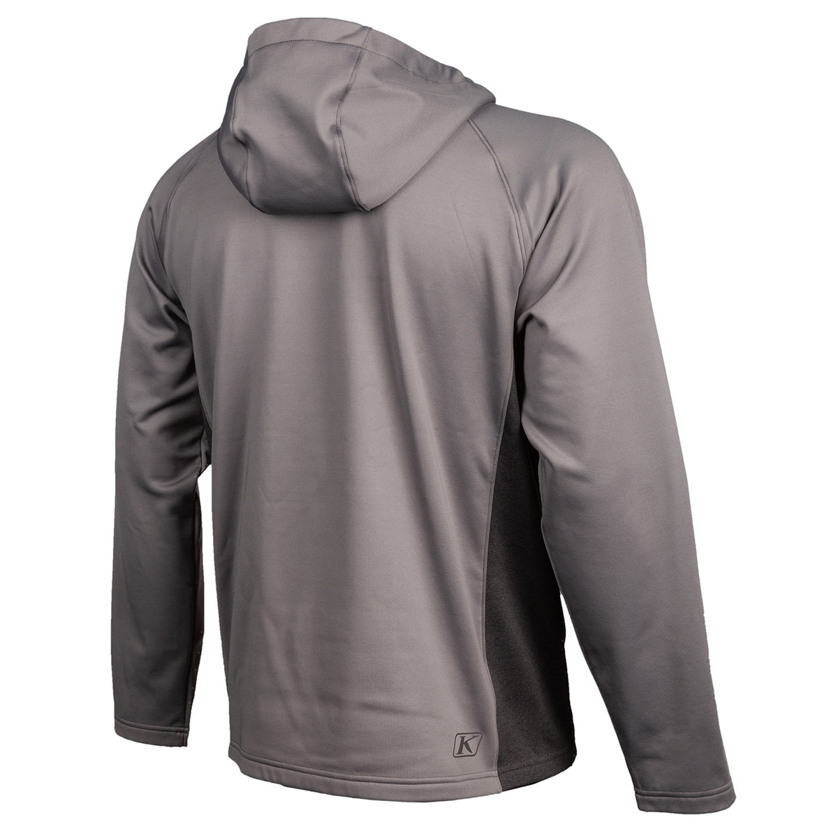 Alpha Hooded Jacket