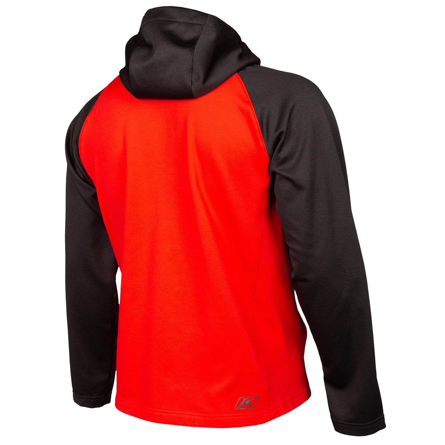 Alpha Hooded Jacket