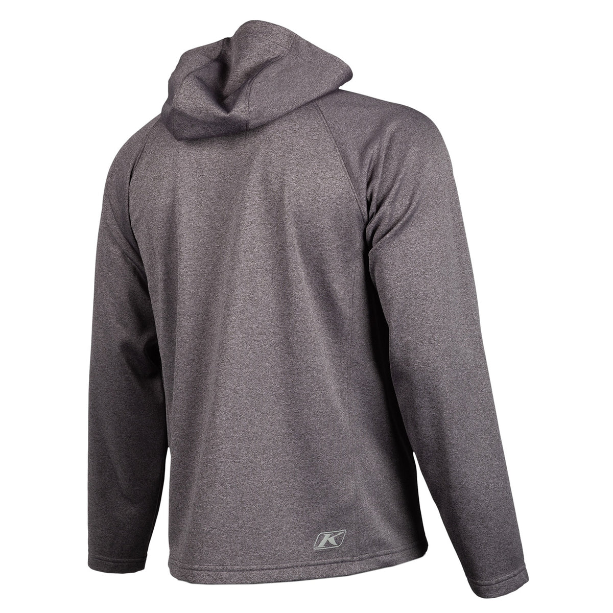 Alpha Hooded Jacket
