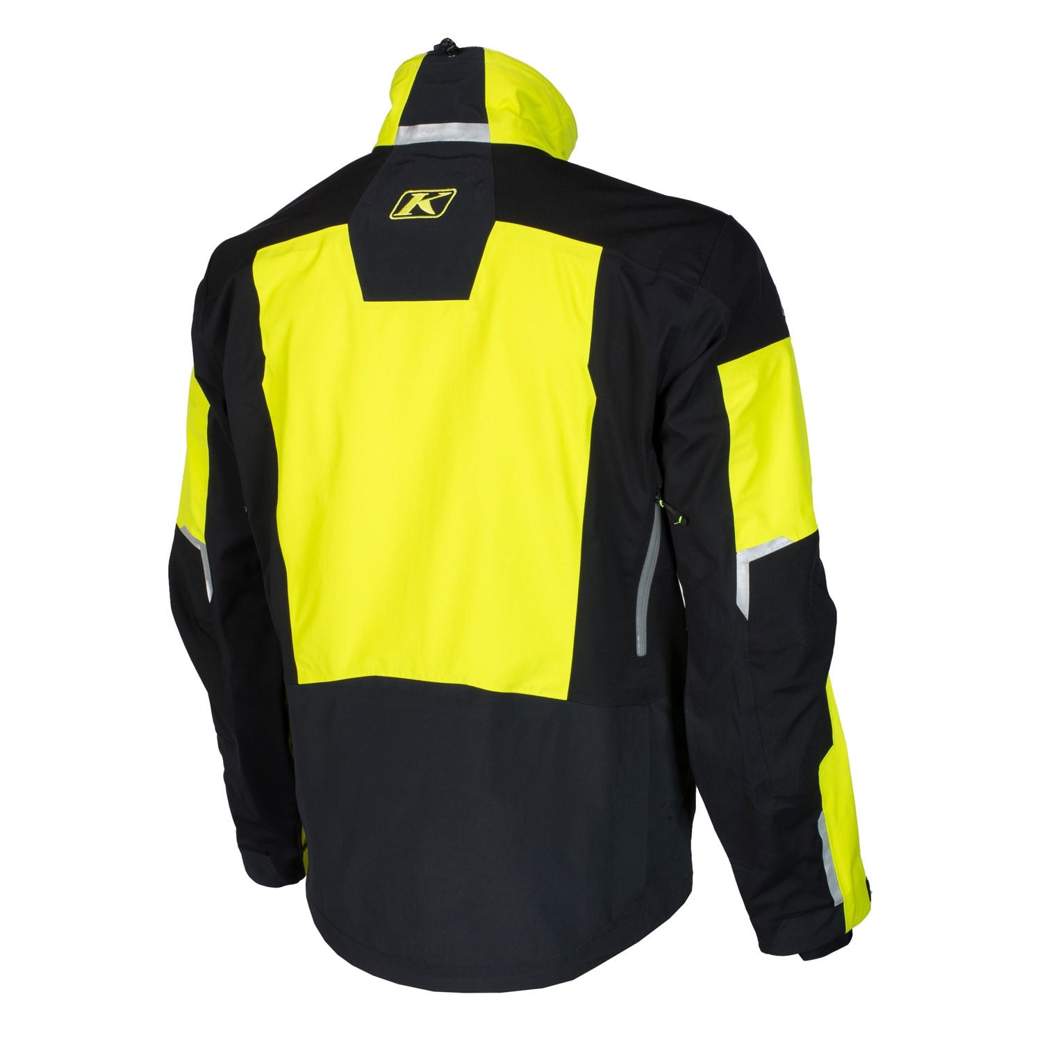 Stealth Jacket