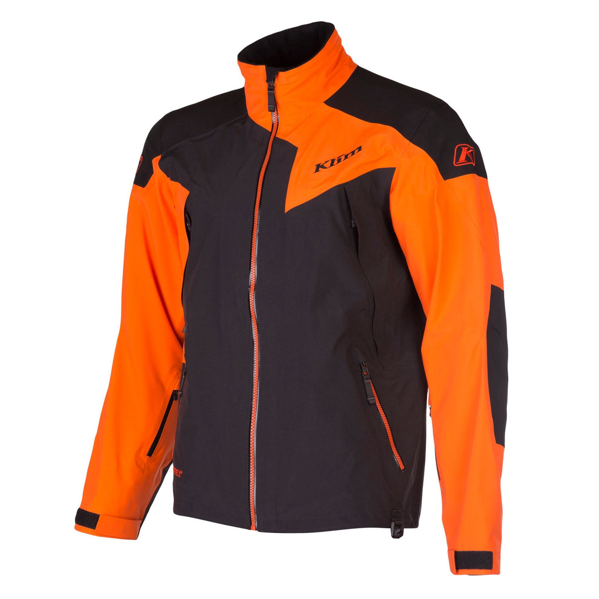Stealth Jacket
