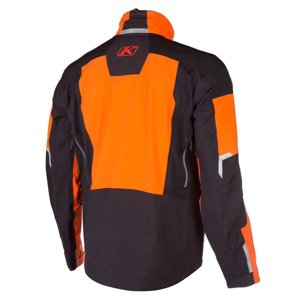 Stealth Jacket