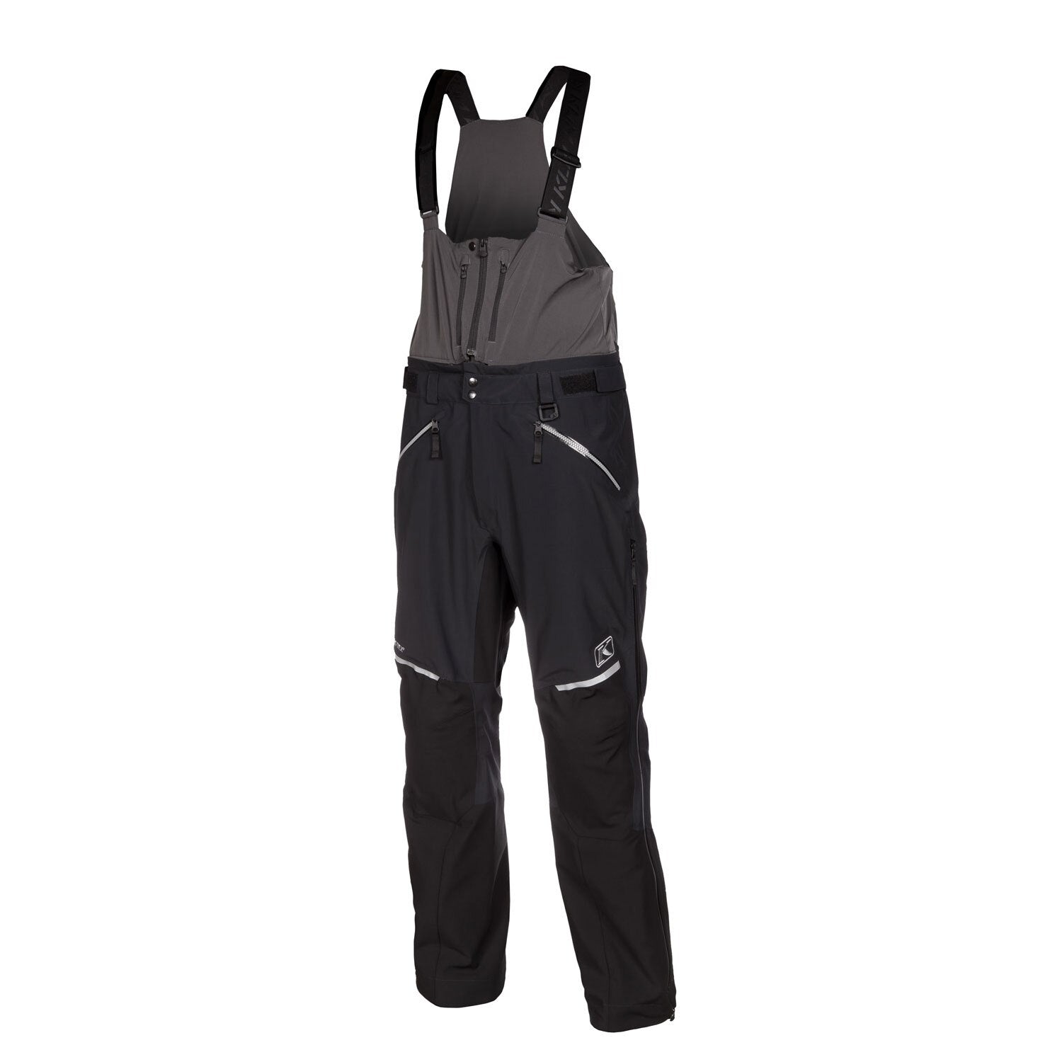 Stealth Bib